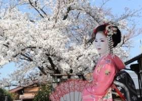Japan in der Gruppe Kabuki
