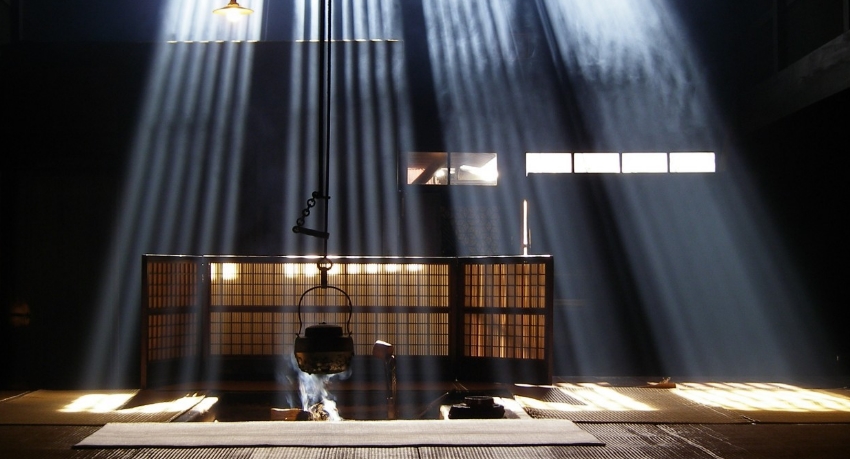 Nakasendo Ryokan