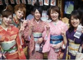 Japan Kleingruppenreise Unterwegs in Japan